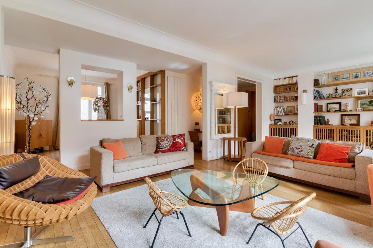 Appartement De Charme En Centre-Ville Pour 6 Pers. Нант Екстериор снимка